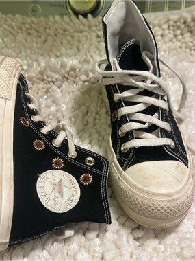 Converse Beige/Tan Women's Ankle Bootie